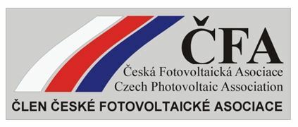 Logo ČFA